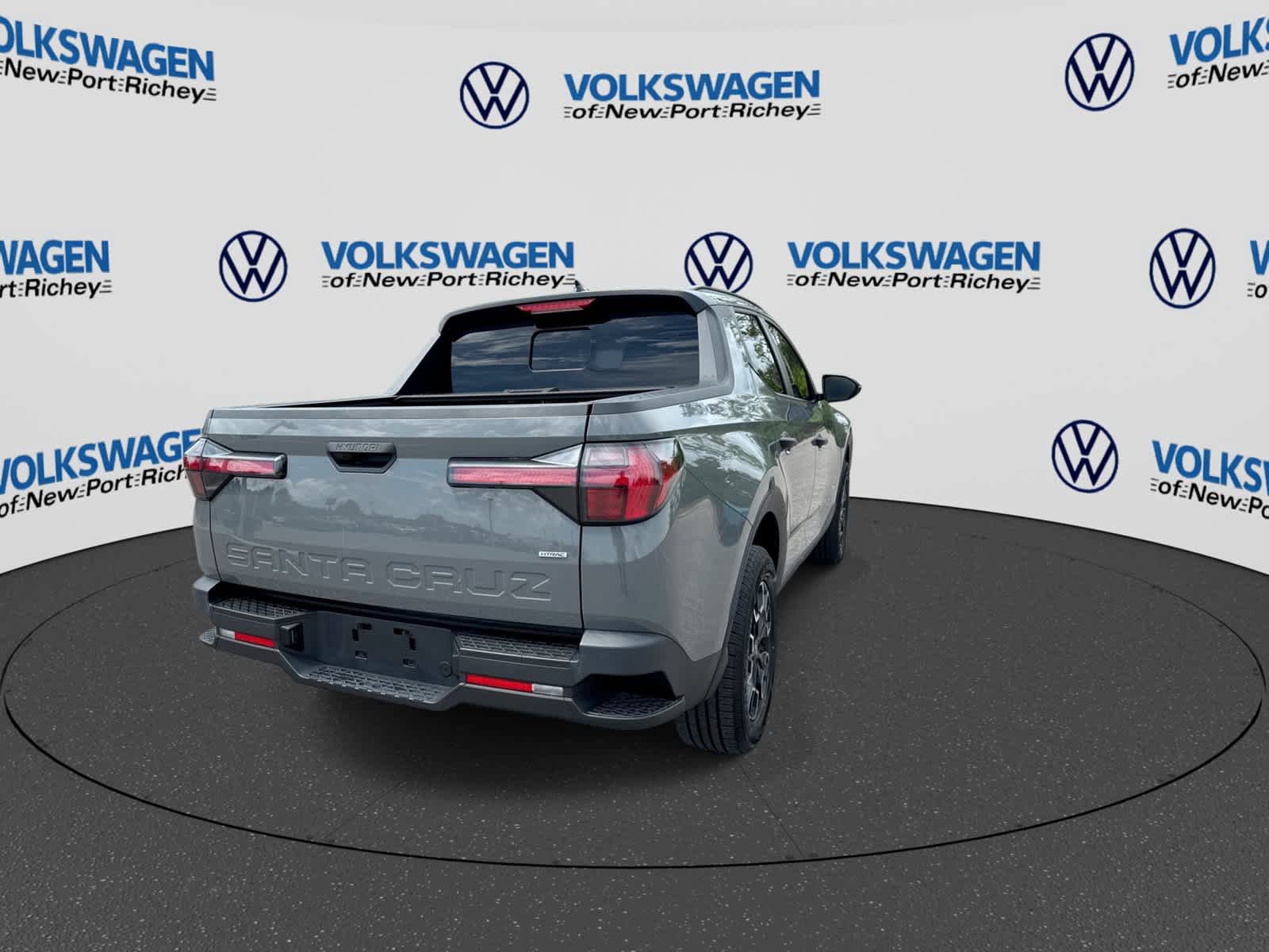 Used 2024 Hyundai Santa Cruz SEL w/ Activity Package AWD/4WD image 14