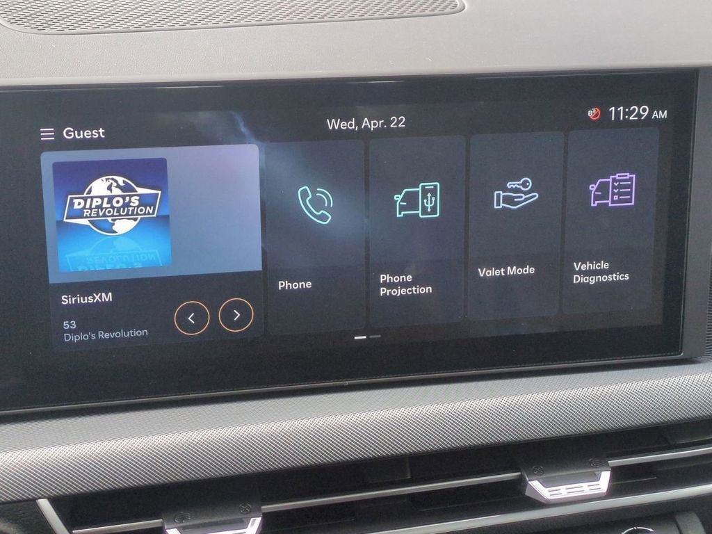 New 2026 Hyundai Sonata SEL FWD image 18