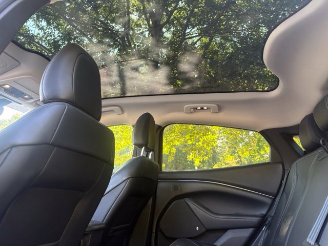 Used 2021 Ford Mustang Mach-E Premium AWD/4WD image 28