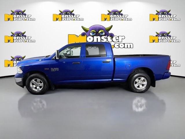 Used 2019 RAM 1500 Tradesman image 8