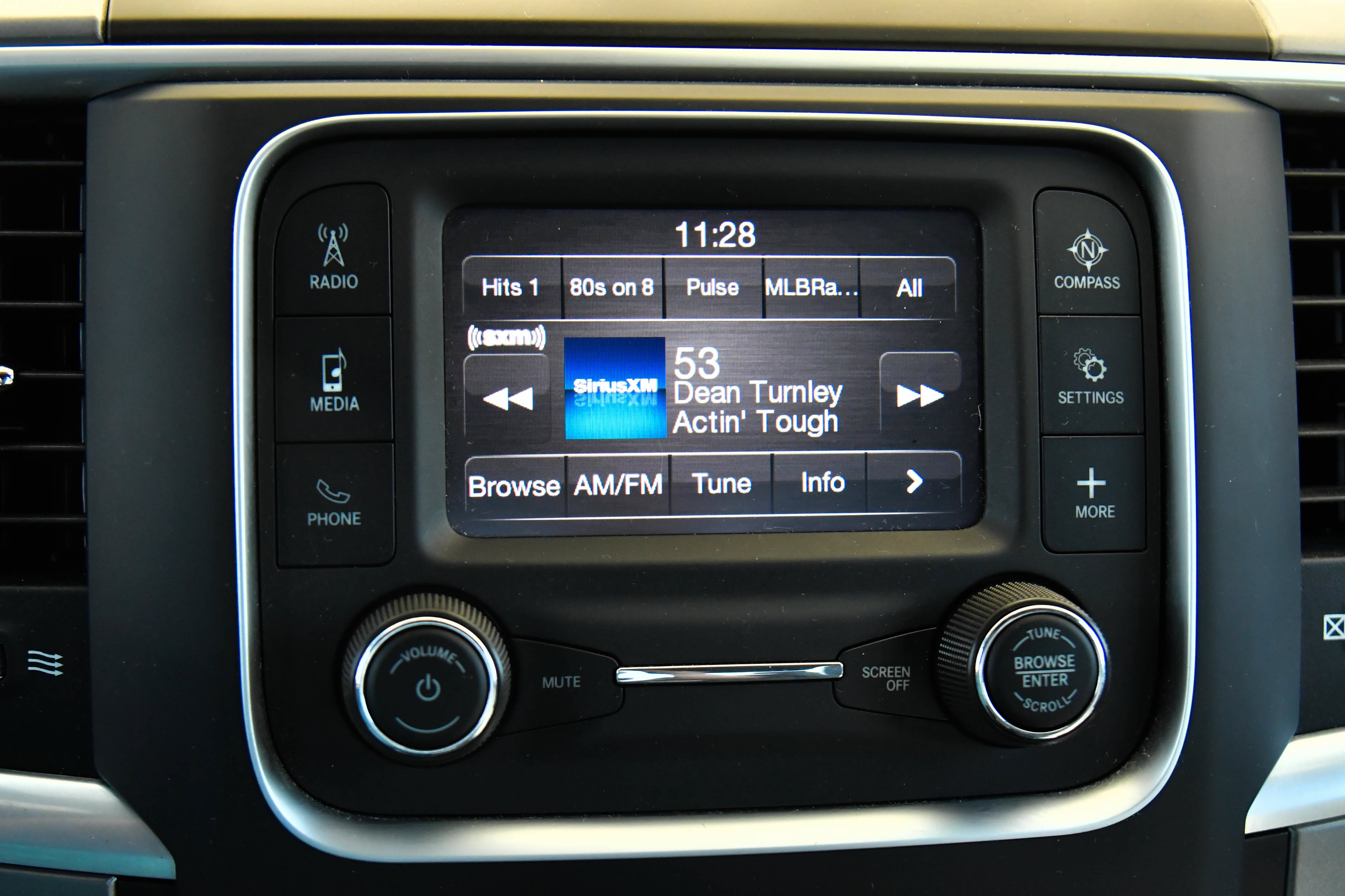 Used 2023 RAM 1500 Classic Warlock AWD/4WD image 22