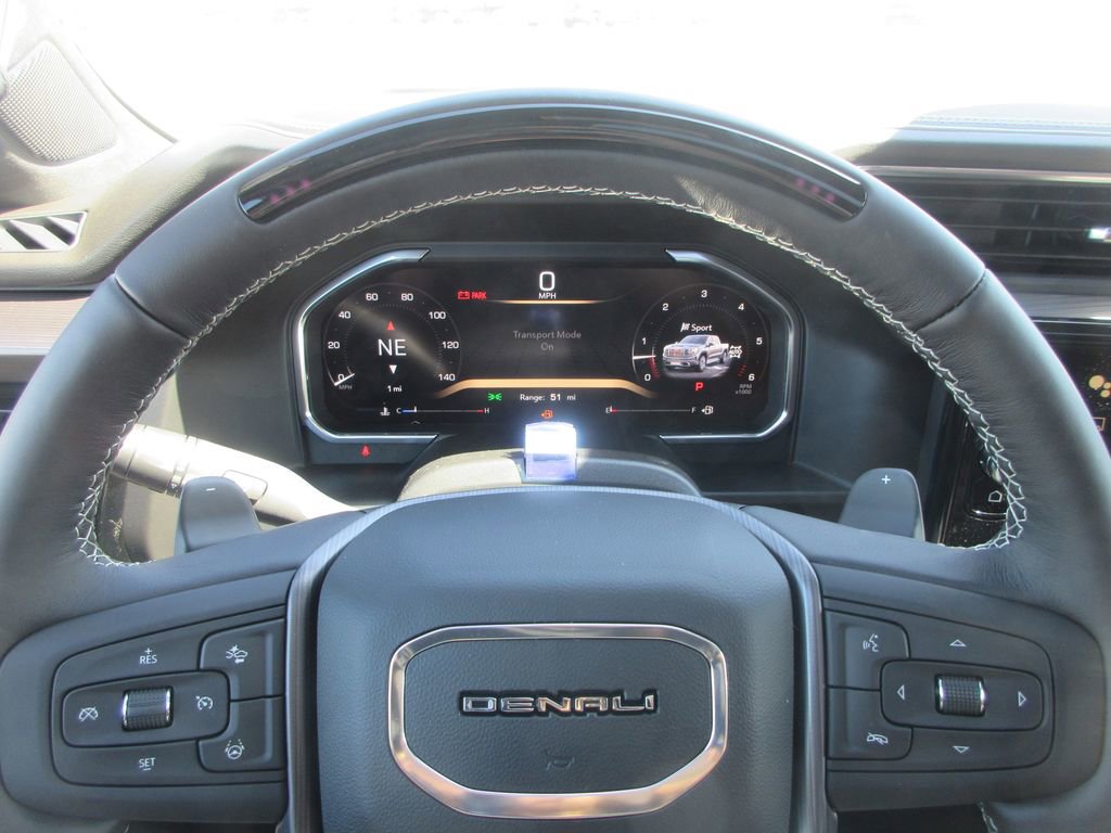 New 2026 GMC Sierra 1500 Denali Ultimate image 19