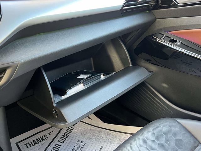 Certified 2022 Volkswagen ID.4 Pro S AWD/4WD image 32