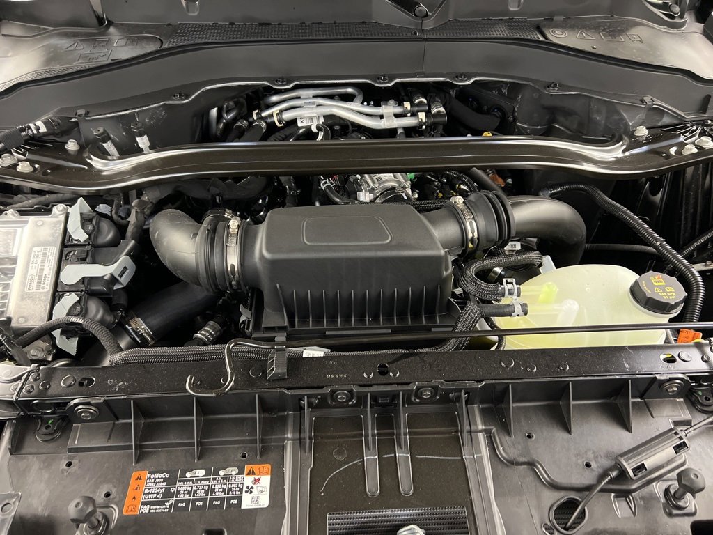 New 2026 Ford Explorer ST image 39