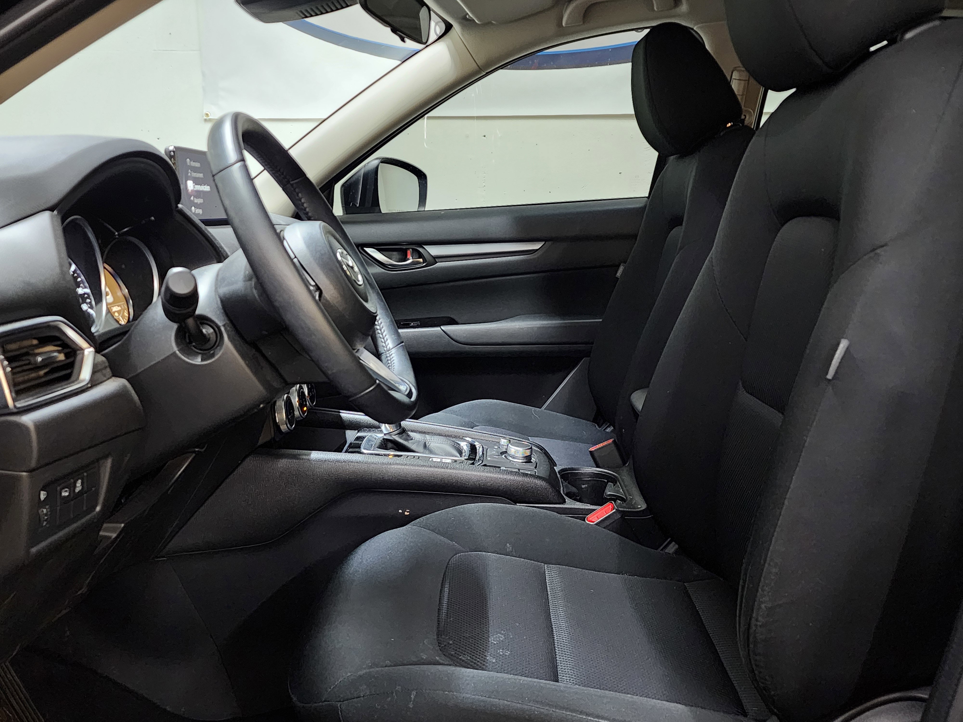 Used 2023 MAZDA CX-5 AWD 2.5 S image 14