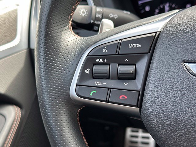 Used 2019 Genesis G80 3.3T Sport AWD/4WD image 23