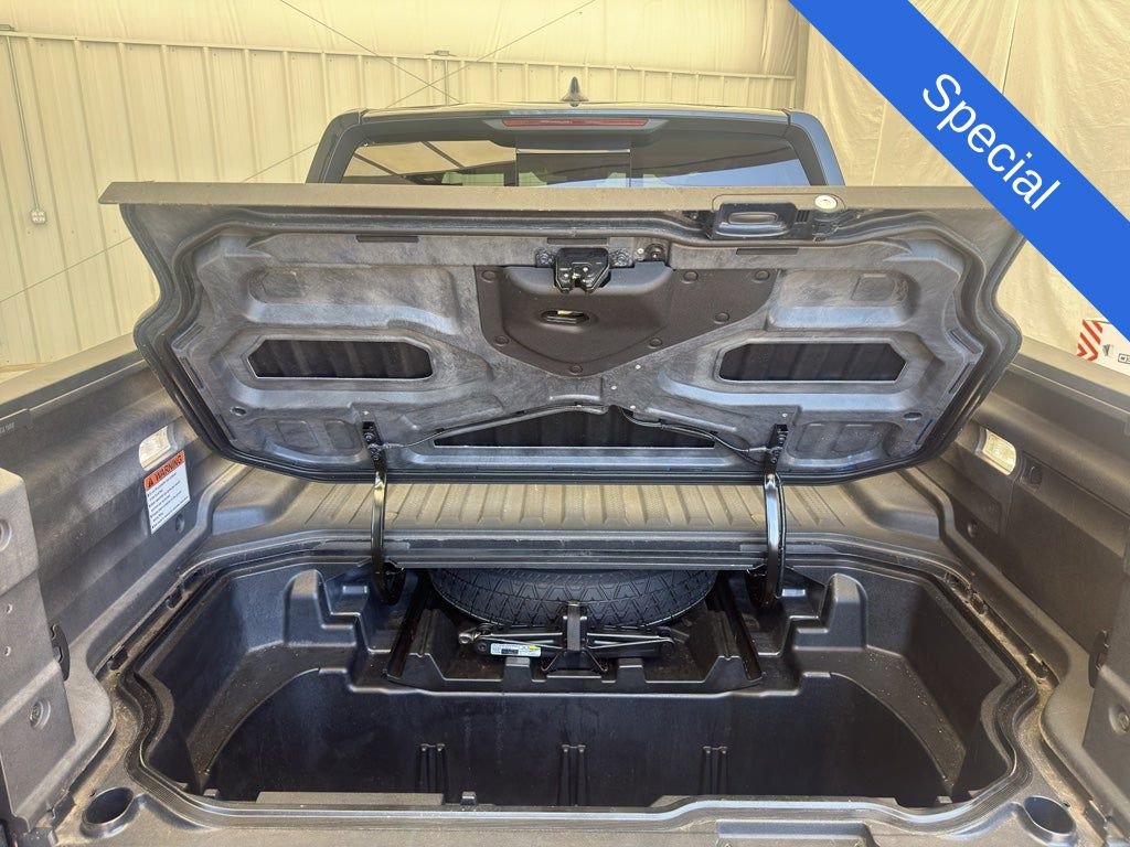 Used 2023 Honda Ridgeline RTL-E image 11