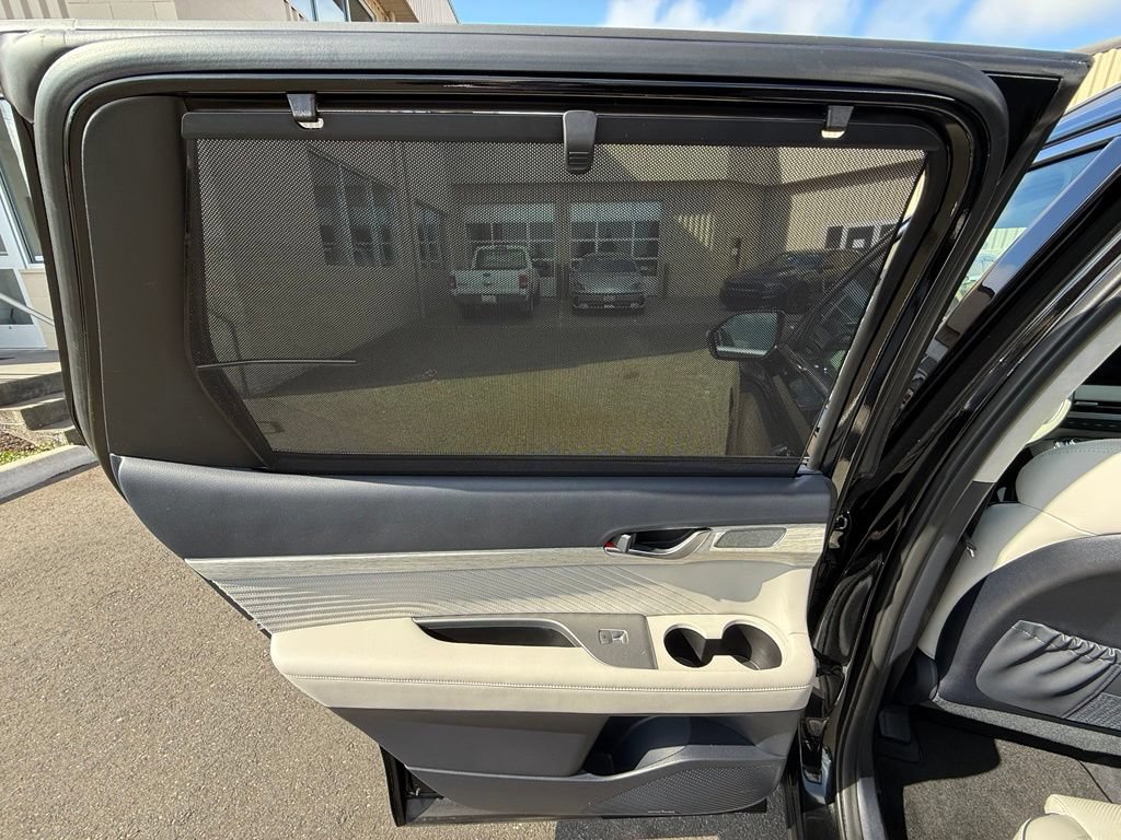 Used 2023 Hyundai Palisade Calligraphy AWD/4WD image 7