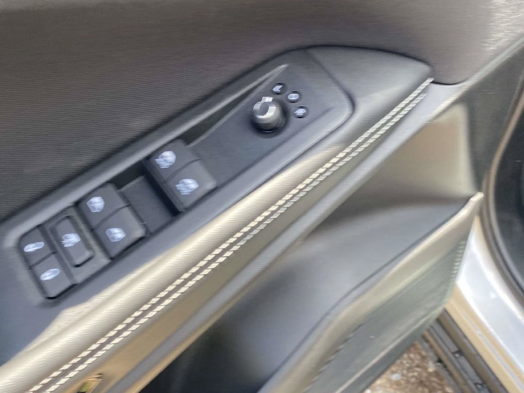 New 2026 Jeep Cherokee Laredo AWD/4WD image 14
