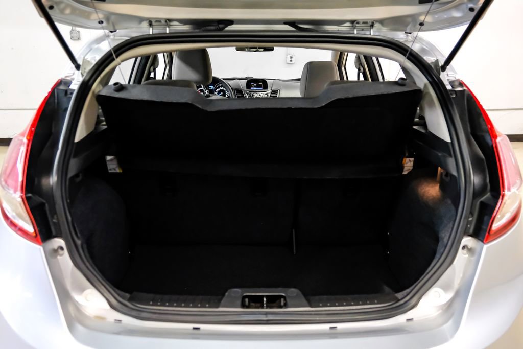 Used 2019 Ford Fiesta SE image 47