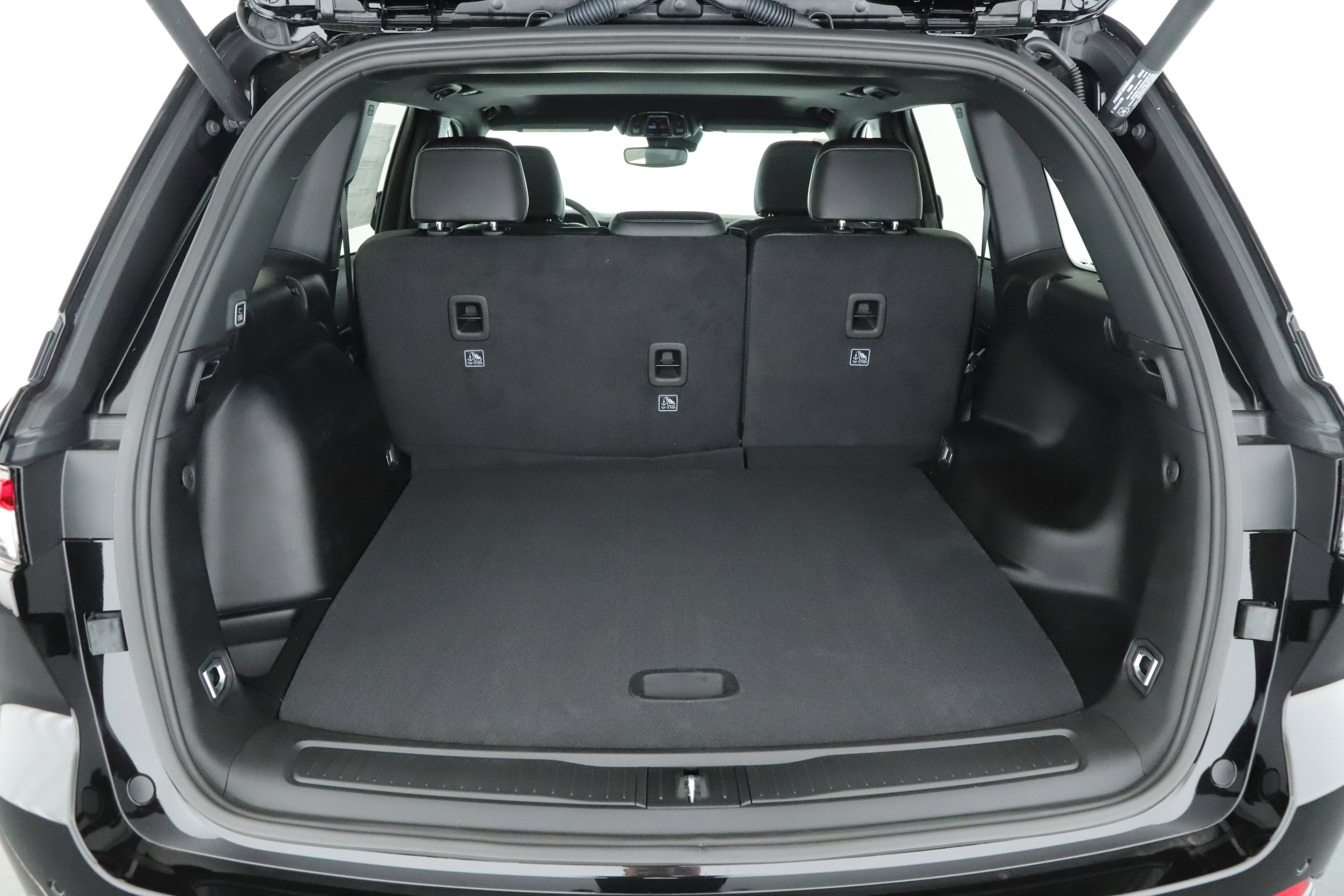 New 2025 Jeep Grand Cherokee Altitude image 17