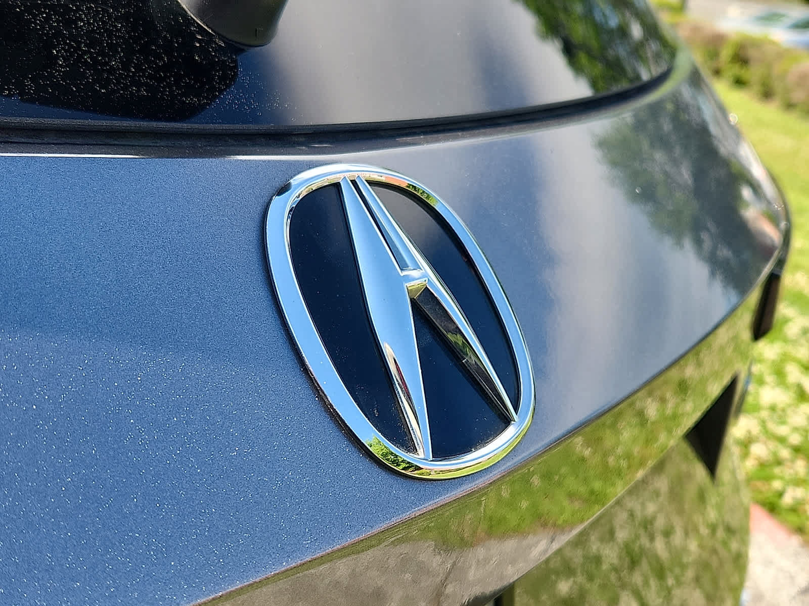 Used 2023 Acura MDX SH-AWD image 32