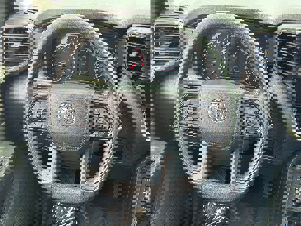 Used 2024 Toyota Tundra SR image 19