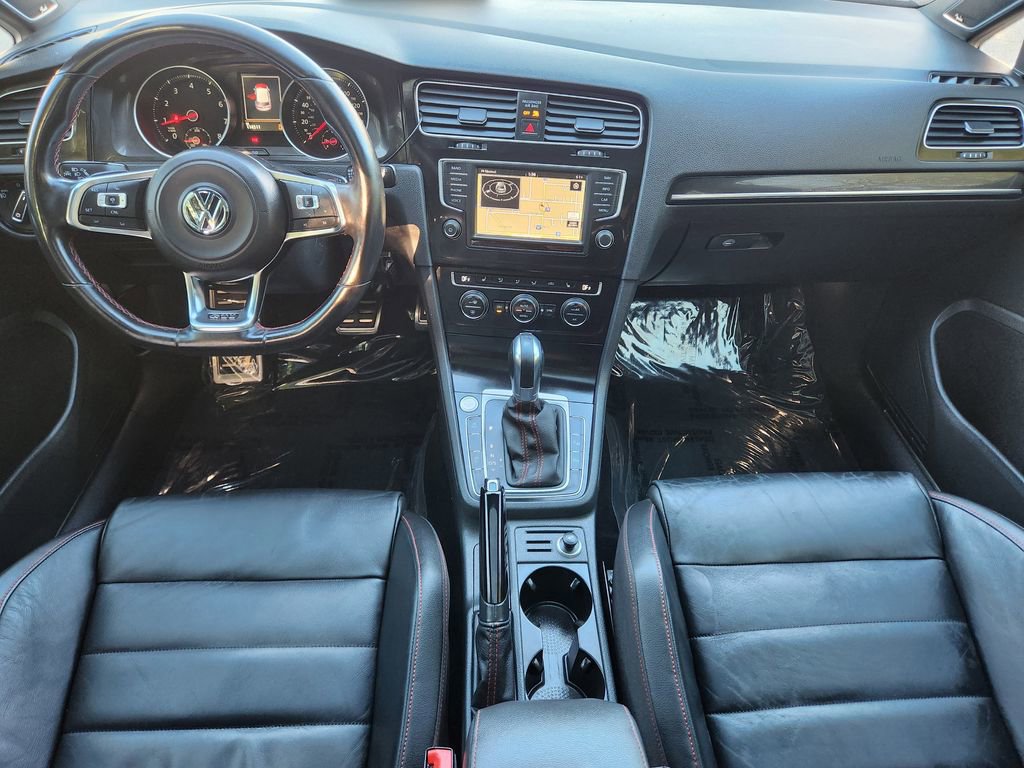 Used 2016 Volkswagen GTI Autobahn image 11