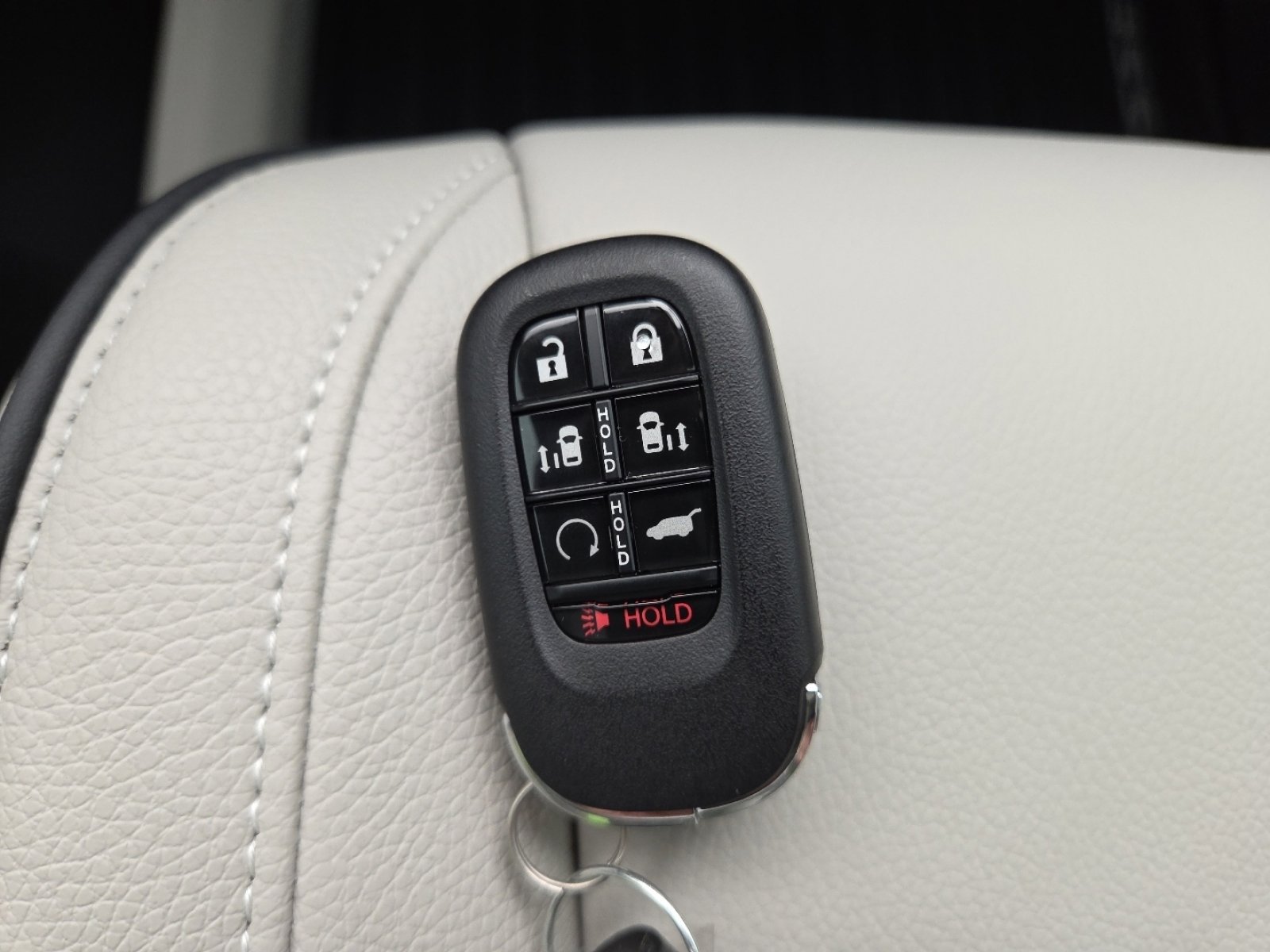 New 2026 Honda Odyssey Touring image 36