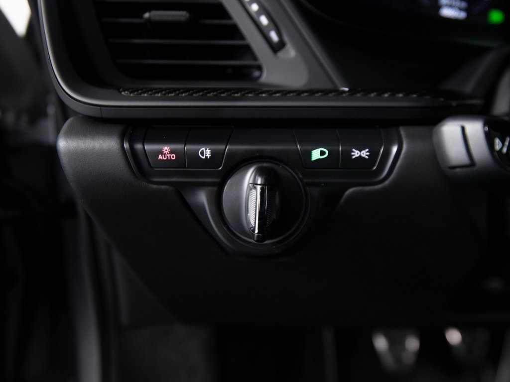 Certified 2022 Porsche 911 GT3 image 24