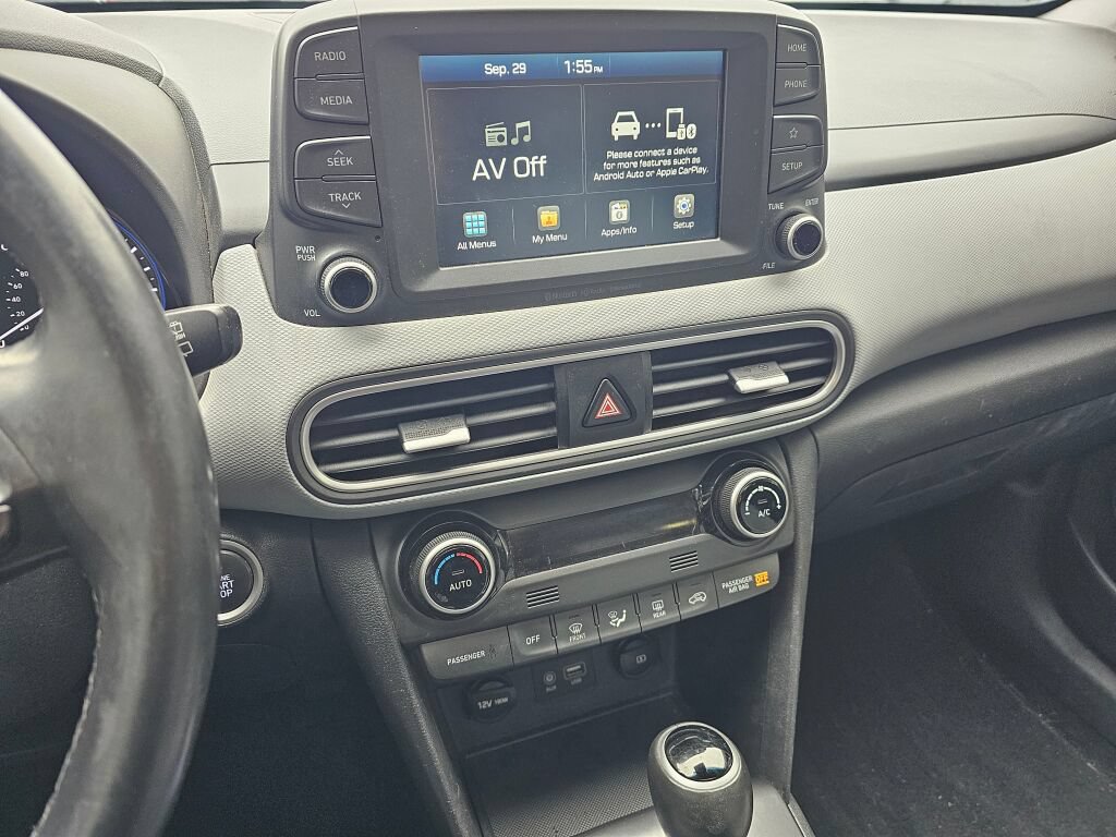 Used 2018 Hyundai Kona Limited FWD image 24