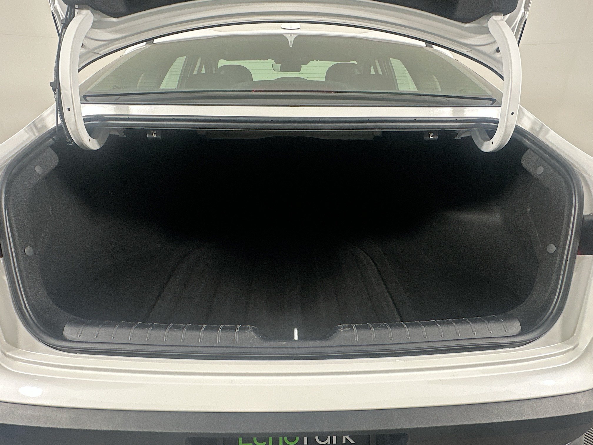 Used 2025 Kia K4 FWD image 27