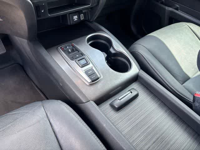 Used 2021 Honda Pilot EX-L image 16