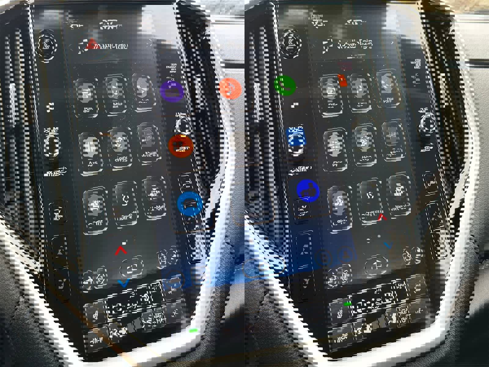 Certified 2024 Subaru Ascent Limited image 19