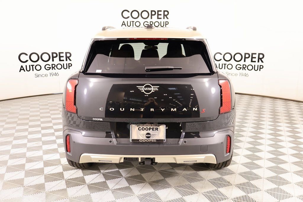 New 2026 MINI Cooper Countryman S AWD/4WD image 23