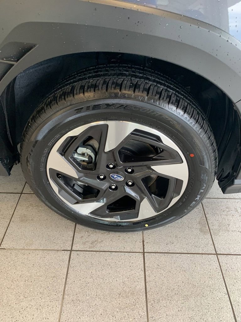 New 2026 Subaru Crosstrek 2.5i Limited image 16