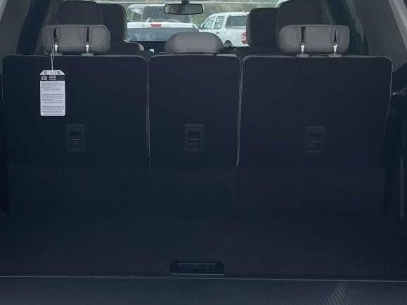 New 2026 Ford Expedition Active RWD image 10