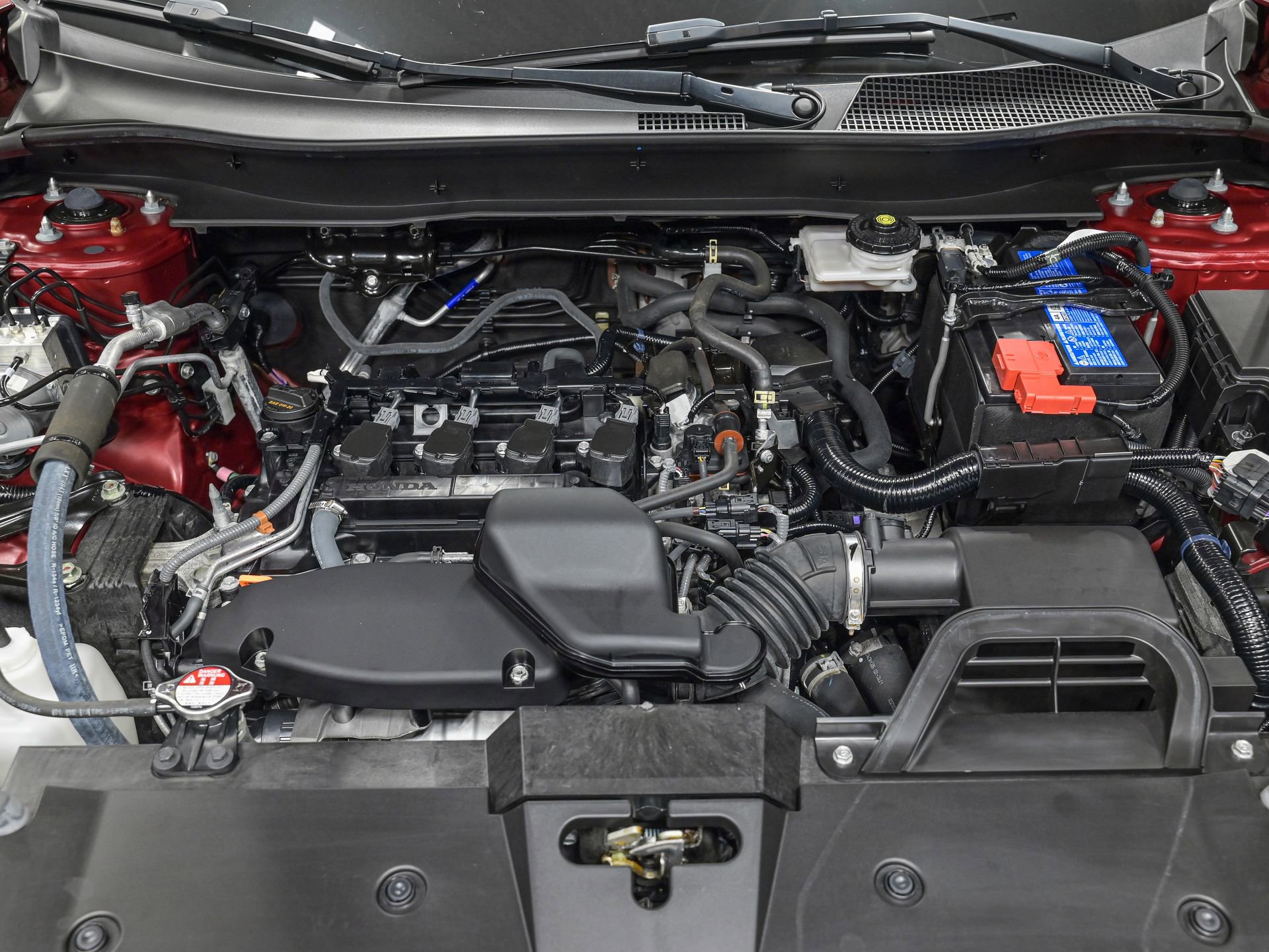 Used 2024 Honda CR-V EX-L image 11