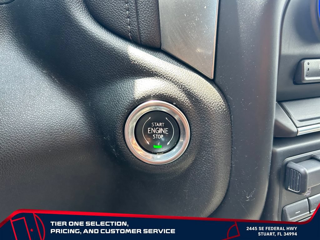 Used 2023 Chevrolet Silverado 2500 LTZ AWD/4WD image 30
