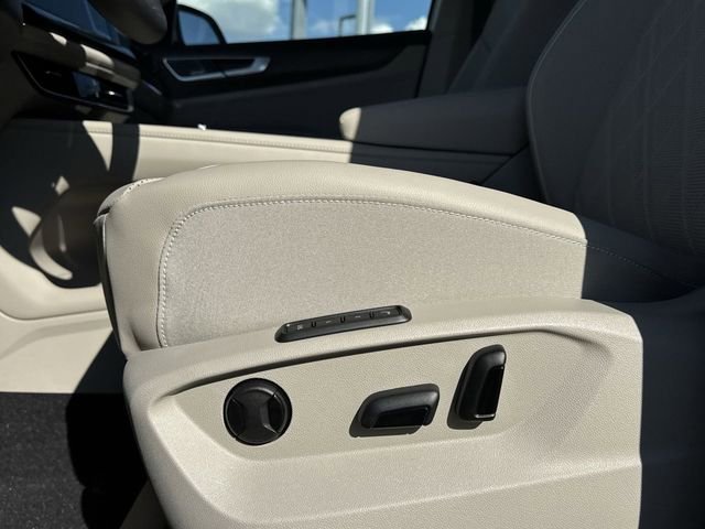 New 2026 Volkswagen Atlas SEL Premium R-Line image 13