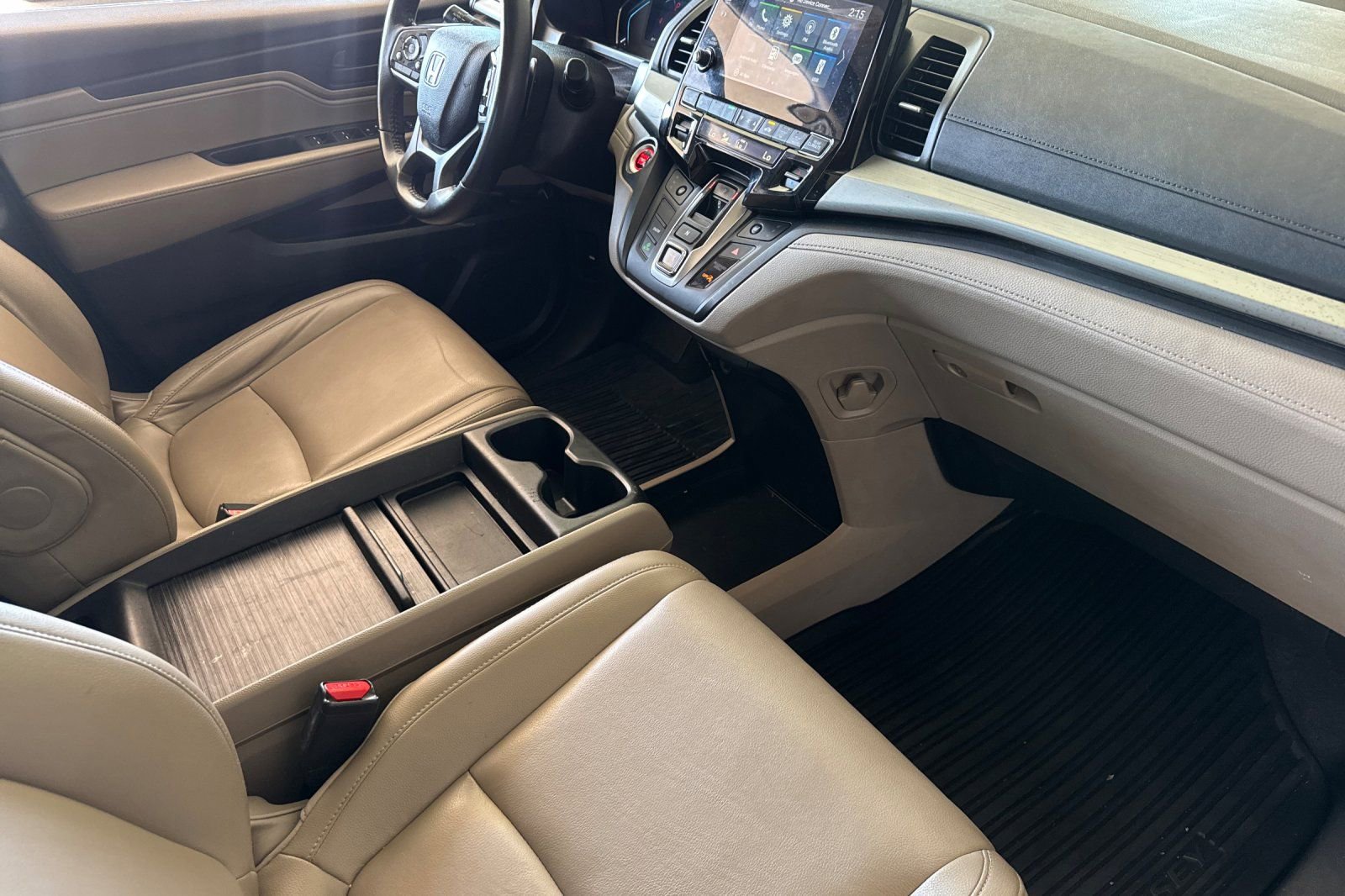 Used 2019 Honda Odyssey EX-L image 13