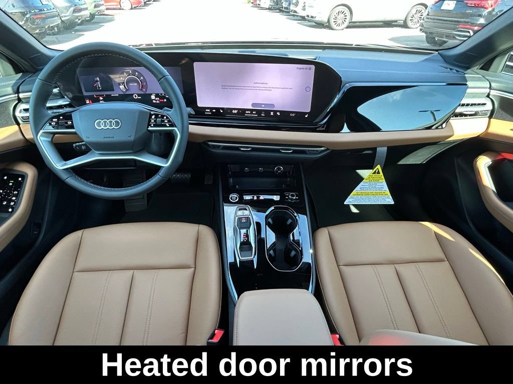 New 2026 Audi A5 2.0T Premium AWD/4WD image 11