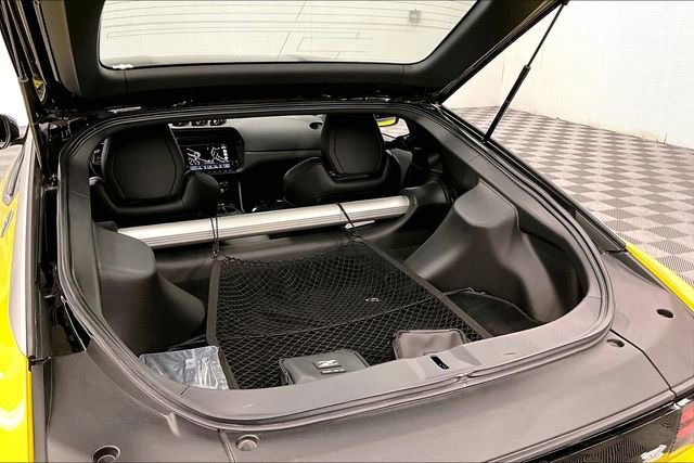 Used 2023 Nissan Z Performance w/ Floor Mat Package (L93) image 37