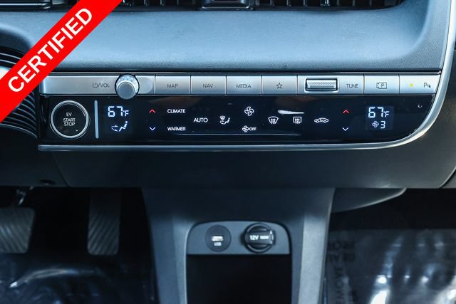 Certified 2024 Hyundai Ioniq 5 SEL RWD image 14