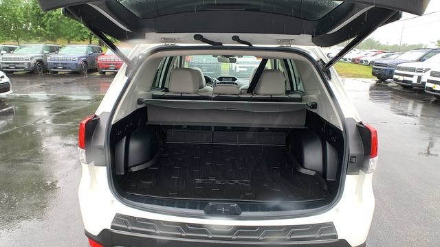 Used 2020 Subaru Forester Limited AWD/4WD image 24