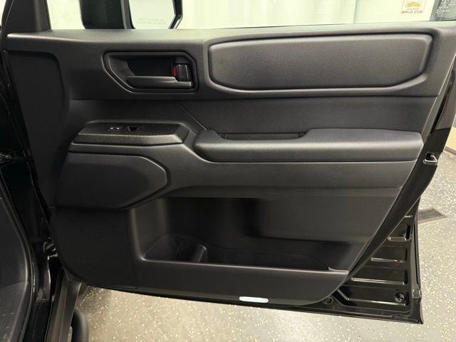 Used 2024 Toyota Land Cruiser 1958 image 8