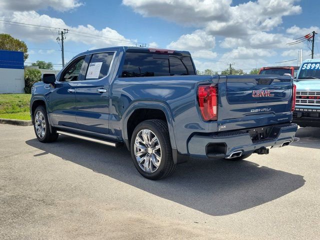 Used 2026 GMC Sierra 1500 Denali image 4