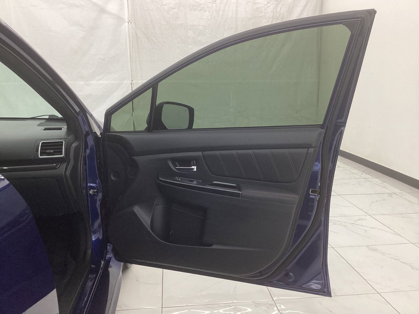 Used 2021 Subaru WRX w/ Popular Package #3 (IZT) image 19
