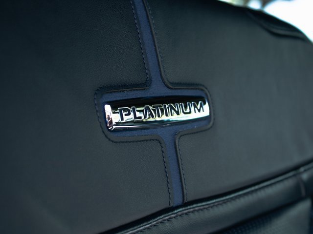 Used 2024 Ford F150 Platinum w/ Equipment Group 702A High image 21