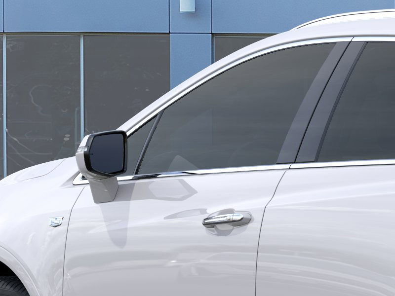 New 2026 Cadillac XT5 Premium Luxury image 12
