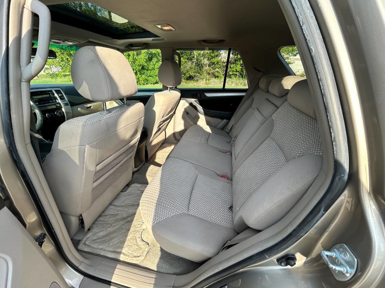 Used 2008 Toyota 4Runner SR5 image 13