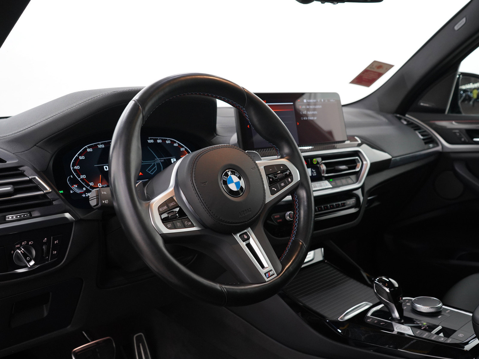 Used 2024 BMW X3 M40i w/ Premium Package AWD/4WD image 27