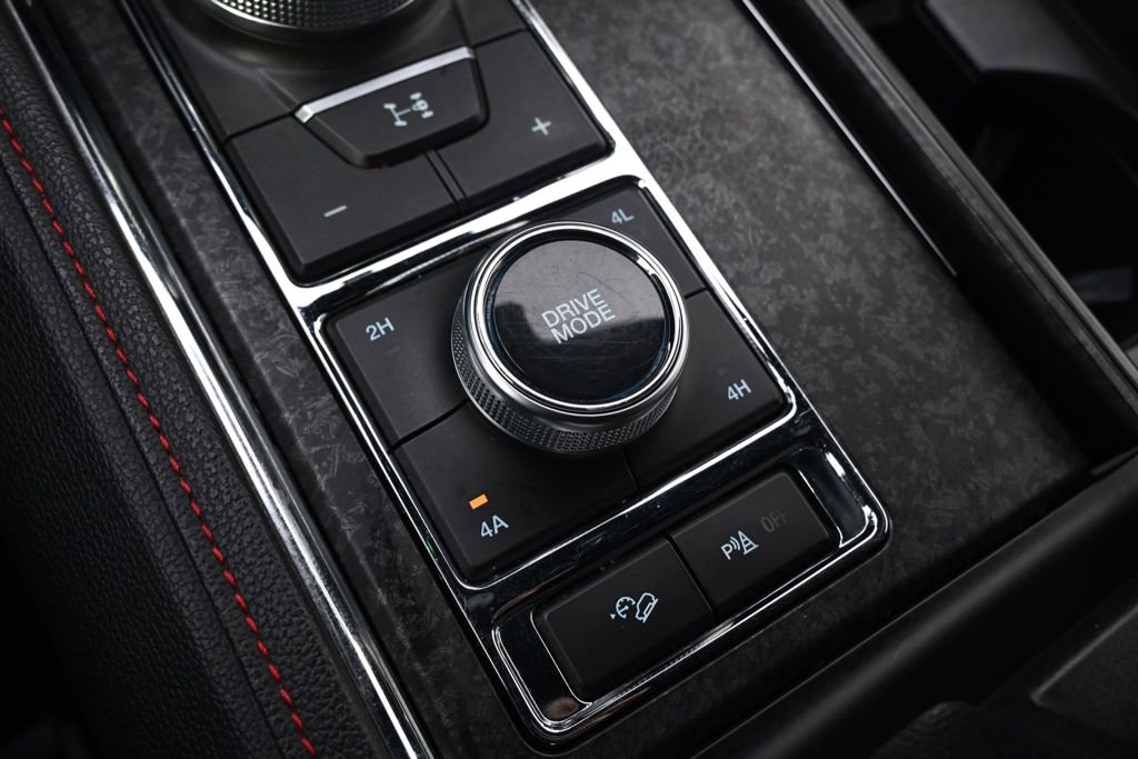 Used 2022 Ford Expedition Max Limited image 35