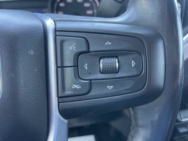 Used 2020 GMC Sierra 1500 SLE w/ SLE Value Package image 25