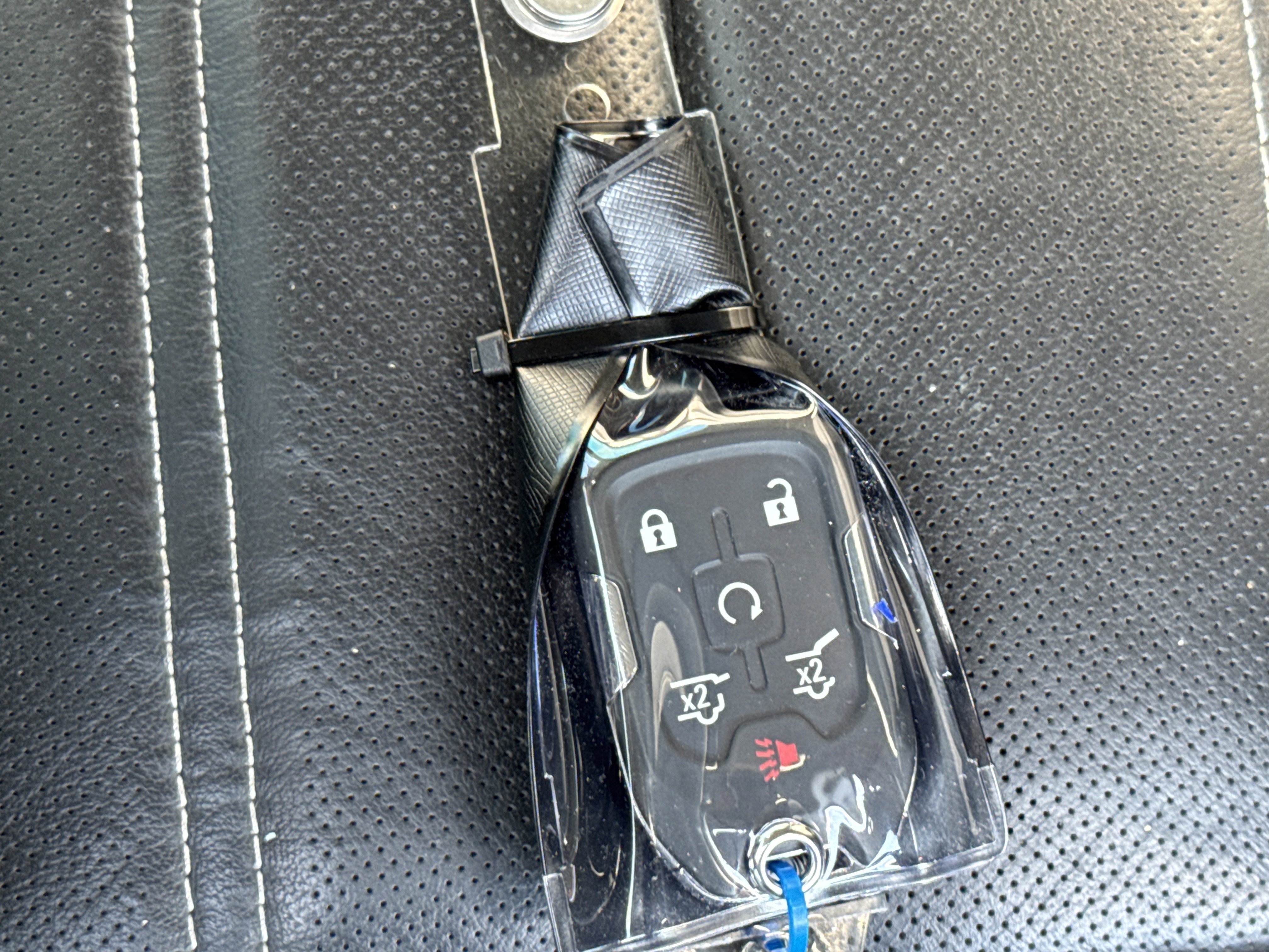 Used 2020 GMC Yukon Denali w/ Open Road Package image 42