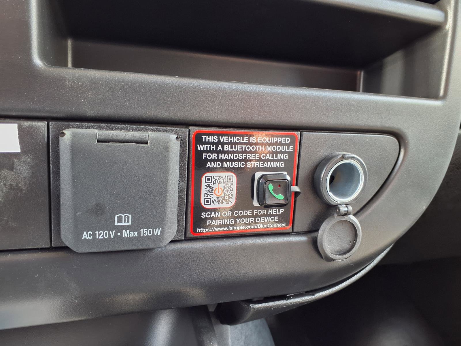 New 2025 GMC Savana 3500 w/ Power Convenience Package RWD image 11