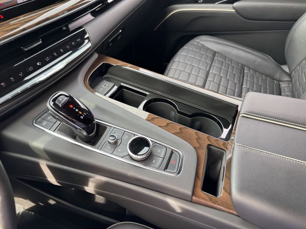 Used 2023 Cadillac Escalade Sport Platinum image 23