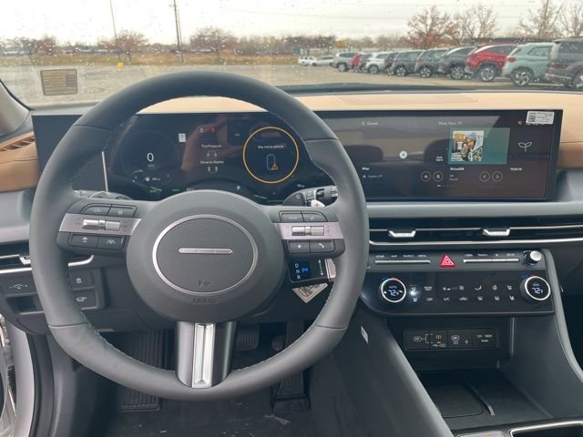 New 2026 Hyundai Sonata Limited image 21