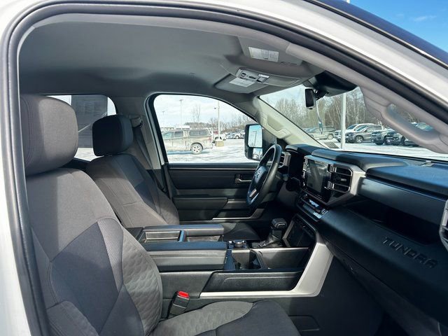 Used 2023 Toyota Tundra SR5 image 43