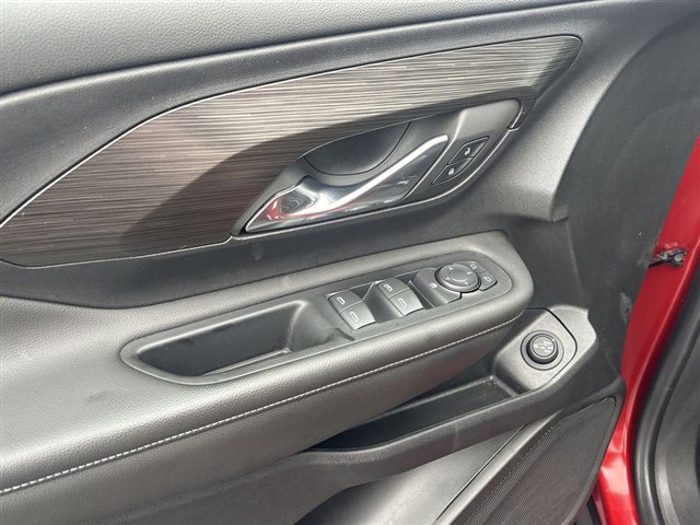 Certified 2023 GMC Terrain SLE w/ Driver Convenience Package image 22